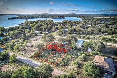 Lot 84 W Bluebriar DR, Granite Shoals, TX 78654