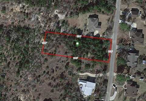 Tbd Tall Forest DR, Bastrop, TX 78602