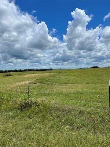 1600 County Road 318, Bartlett, TX 76511