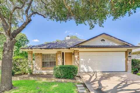 2204 Joshua CV, Round Rock, TX 78665