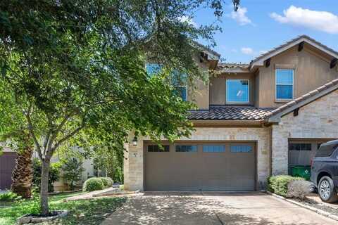 412 #a Hummingbird LN, Austin, TX 78734