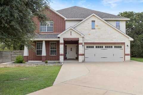 106 Wamel WAY, Cedar Creek, TX 78612