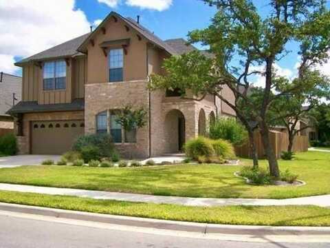 3313 Pine Needle CIR, Round Rock, TX 78681