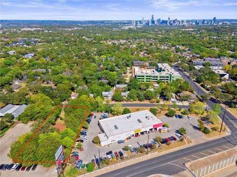 1317 Morgan LN, Austin, TX 78704