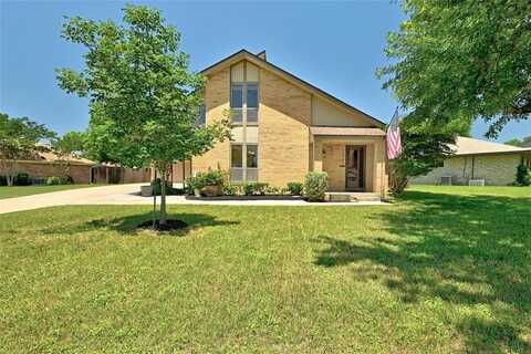 12206 Waterside TRL, Austin, TX 78750