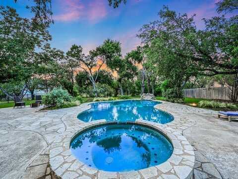 8600 Bell Mountain DR, Austin, TX 78730