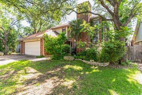 12706 Possum Hollow DR, Austin, TX 78729