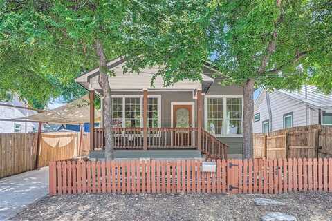 2304 Santa Maria ST, Austin, TX 78702