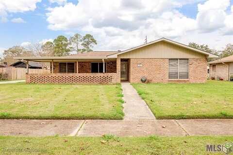 1016 E Fabian St, Gonzales, AL 70737