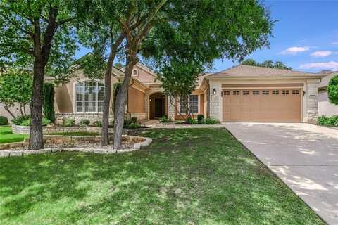 737 Breezeway LN, Georgetown, TX 78633