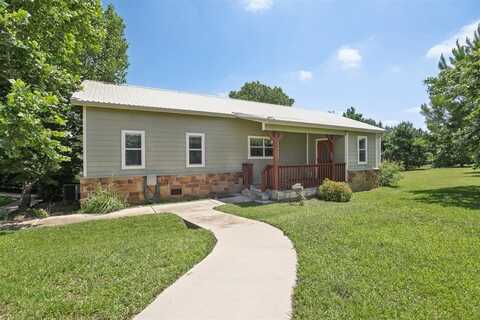 408 Cottletown RD, Smithville, TX 78957