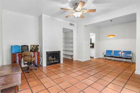 1509 W 39th 1/2 ST, Austin, TX 78756