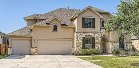 125 Spyglass CV, Austin, TX 78737