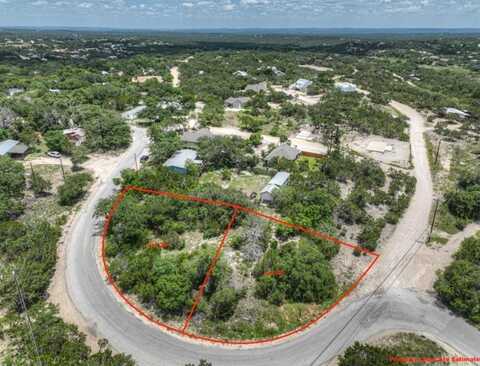 Tbd Cliff DR, Spring Branch, TX 78070