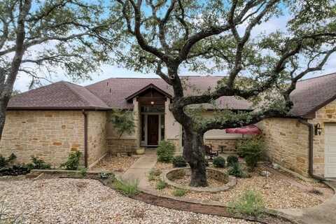 901 Bermuda ST, Lakeway, TX 78734