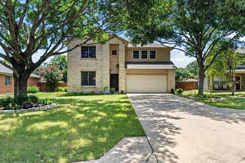 321 Belinda CT, Bastrop, TX 78602