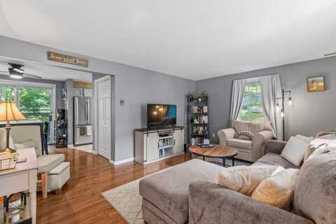 80 Northwood Drive, Portland, ME 04103