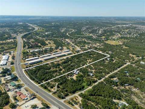 22201 W Hwy 71, Spicewood, TX 78669