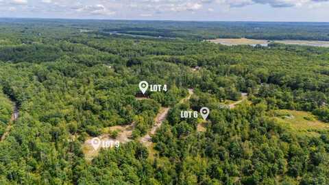 Lot 9 Fawn Meadow Drive, Woolwich, ME 04579