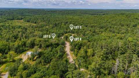 Lot 4 Fawn Meadow Drive, Woolwich, ME 04579