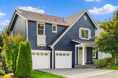 5060 163rd Place SE, Bellevue, WA 98006