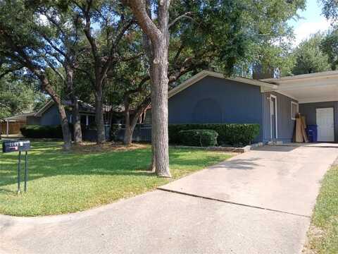 8803 Westover Club DR, Austin, TX 78759