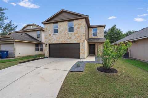 7115 Thannas WAY, Austin, TX 78744