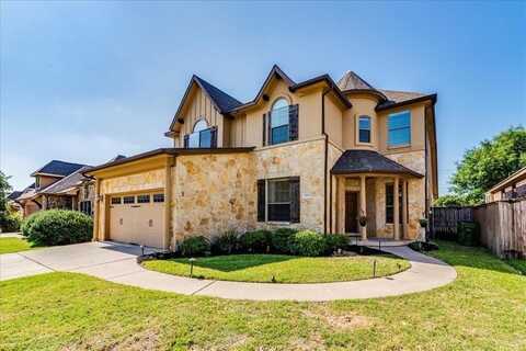 2474 Santa Barbara LOOP, Round Rock, TX 78665