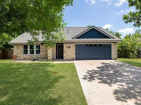 12909 Turkey RUN, Austin, TX 78727