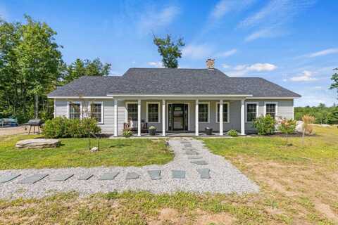 22 Grace Valley Lane, Sebago, ME 04029