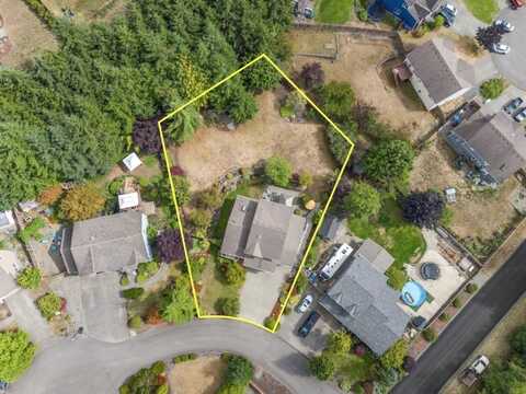 17108 113th ST E, Bonney LAKE, WA 98391