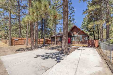 905 E. Big Bear Blvd., Big Bear City, CA 92314