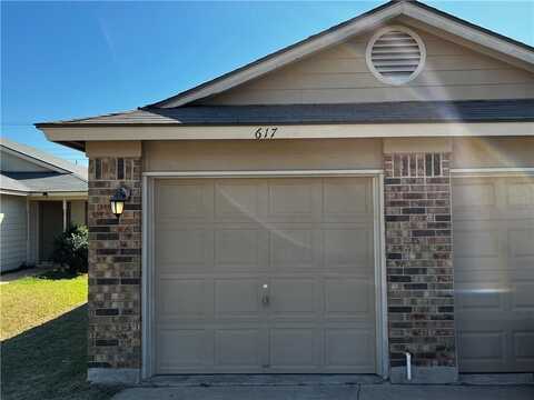 617 Greenlawn BLVD, Round Rock, TX 78664