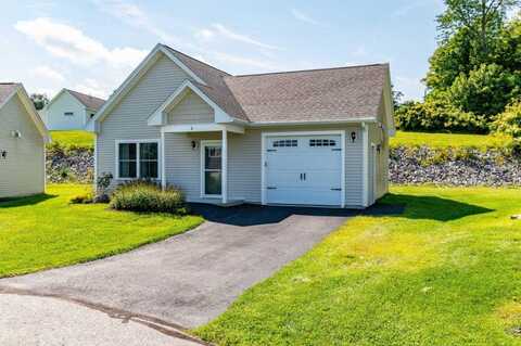 4 C Street, Bridgton, ME 04009