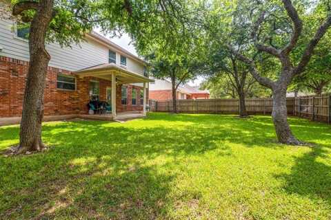 603 Pebblestone Walk DR, Cedar Park, TX 78613