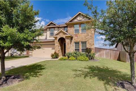 15601 Madriena WAY, Austin, TX 78738