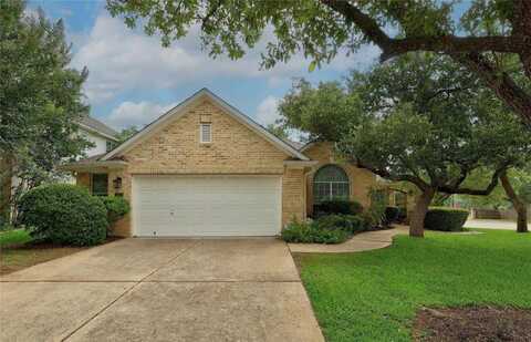 1414 Hunter Ace WAY, Cedar Park, TX 78613