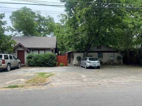 4627 Depew Ave, Austin, TX 78751