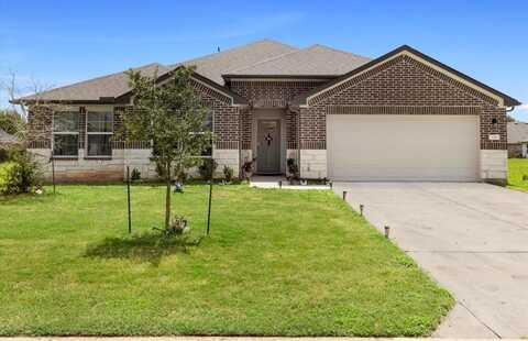 109 Egret DR, Bastrop, TX 78602