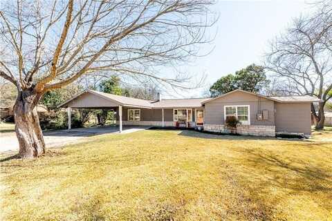 7305 Forest Wood RD, Austin, TX 78745