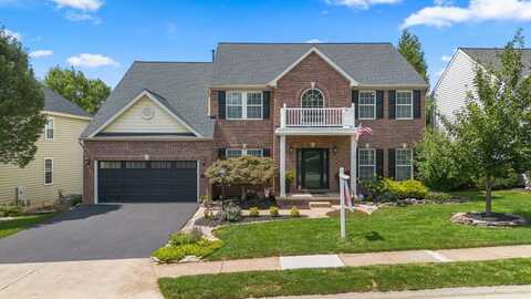 11086 Sanandrew Drive, New Market, MD 21774