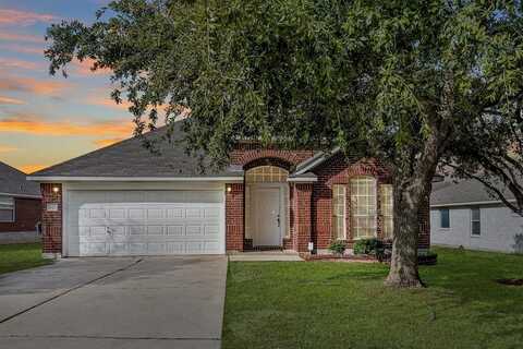 1122 Glendalough DR, Pflugerville, TX 78660