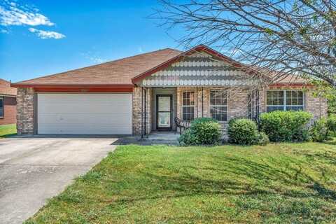 2011 Madison CT N, Belton, TX 76513