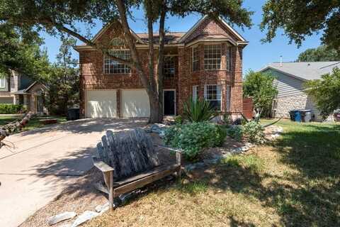 8008 Cutler Ridge PL, Austin, TX 78749