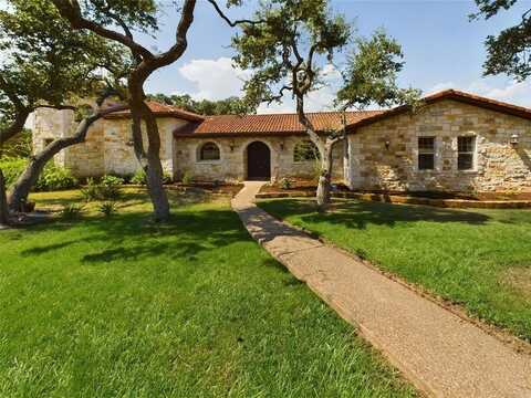 126 Island Oaks LN, Driftwood, TX 78619