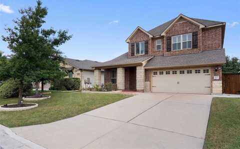 15008 Via Del Corso DR, Bee Cave, TX 78738