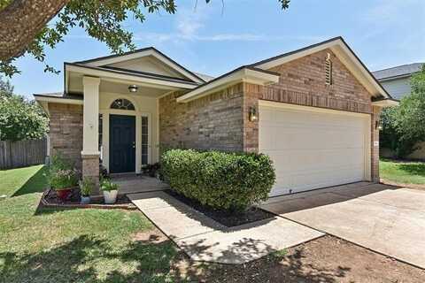 916 Gentry DR, Leander, TX 78641