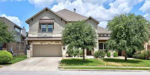 2409 Berkshire WAY, Cedar Park, TX 78613