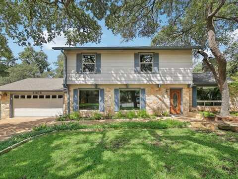 4406 Mesquite Spring CV, Austin, TX 78735