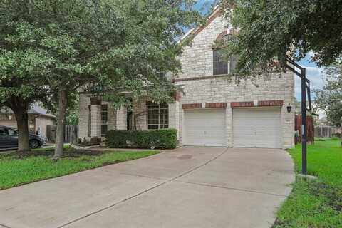 401 Clear Creek CV, Cedar Park, TX 78613